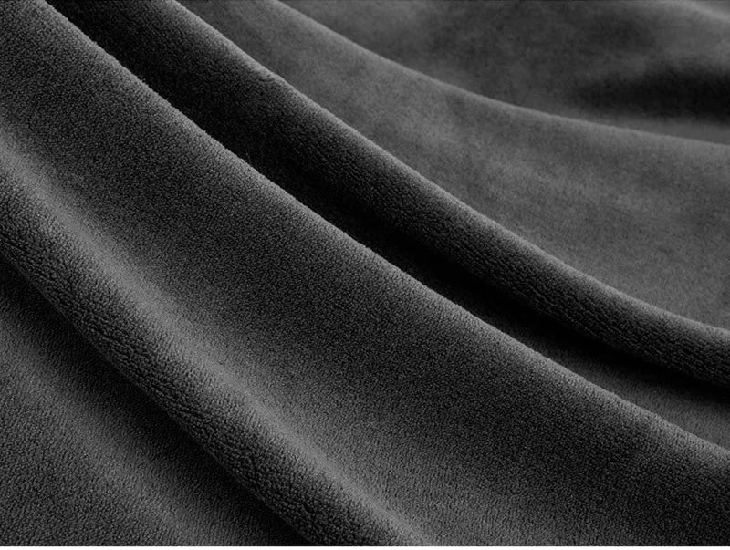 🦥 The Snuggly Sloth™ Wearable Blanket with Sleeves