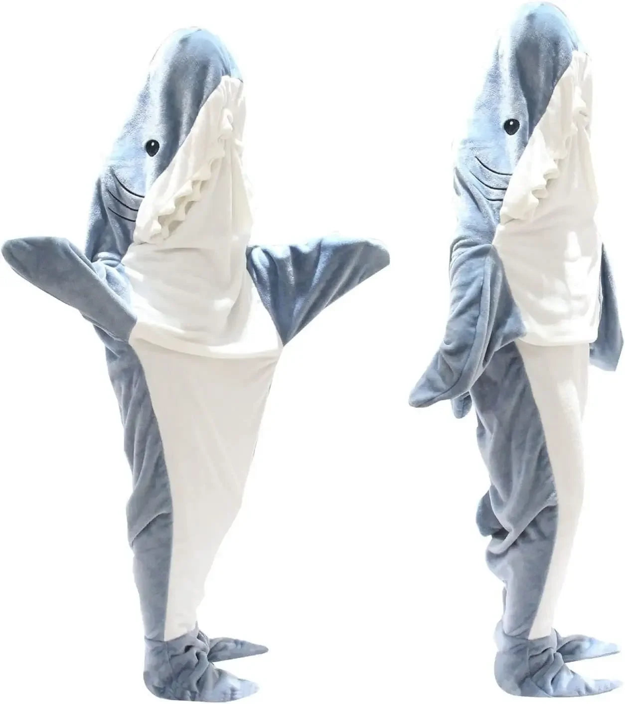 Shark Onsie- Viral!!