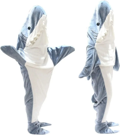 Shark Onsie- Viral!!