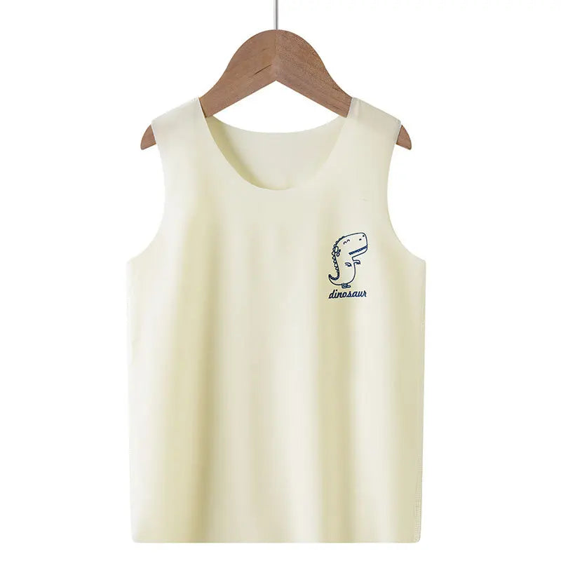 Kids' Cotton Pajama Set