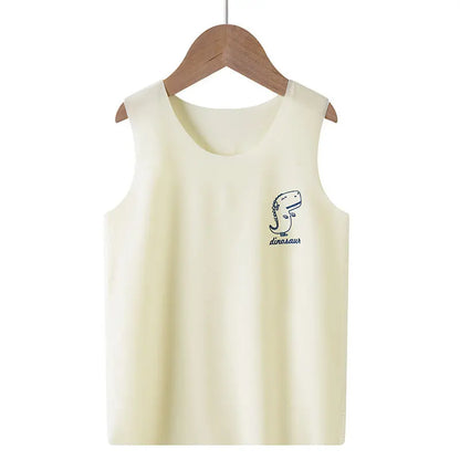 Kids' Cotton Pajama Set