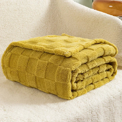 Super Soft Cozy King Blankets