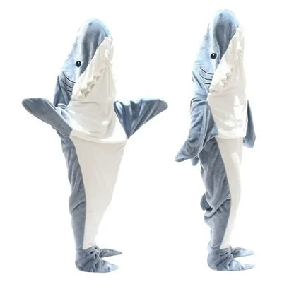 Shark Onsie- Viral!!