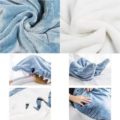 Shark Onsie- Viral!!