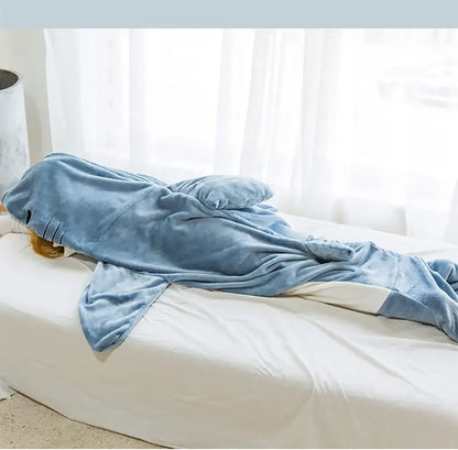 Shark Onsie- Viral!!