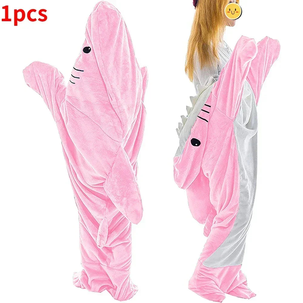 Shark Onsie- Viral!!