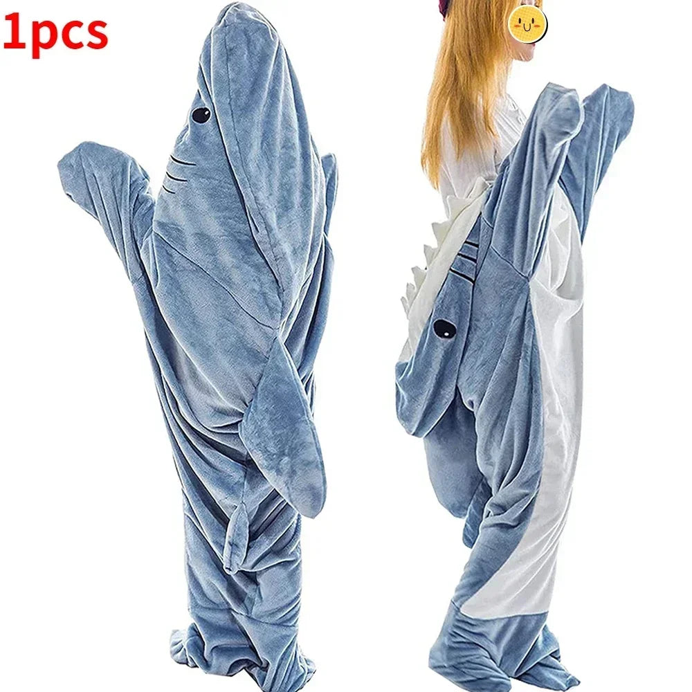 Shark Onsie- Viral!!