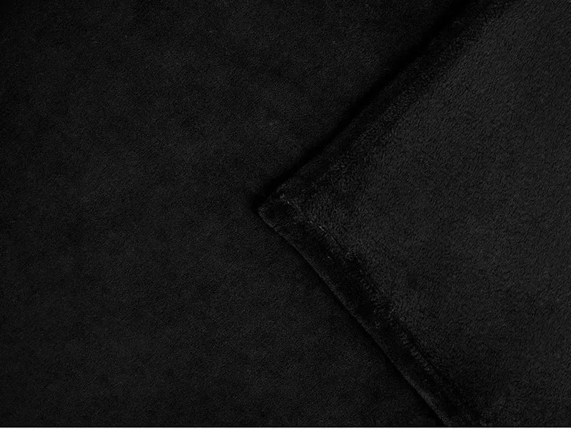 🦥 The Snuggly Sloth™ Wearable Blanket with Sleeves