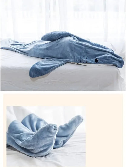 Shark Onsie- Viral!!