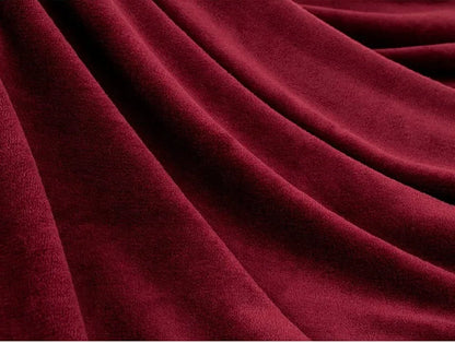 🦥 The Snuggly Sloth™ Wearable Blanket with Sleeves