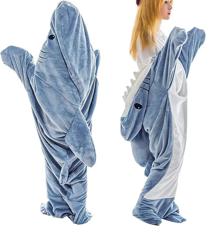 Shark Onsie- Viral!!