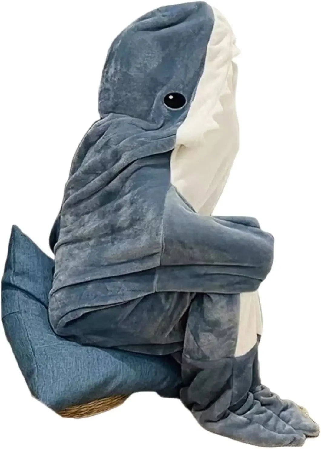 Shark Onsie- Viral!!